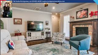 3516 NW 163rd Terrace, Edmond, OK 73013