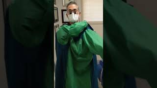 Kenn's Introduction to Covid19 PPE video 05-2020