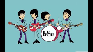 #17 (reeditado) ¿Sabías en qué fueron pioneros Los Beatles?