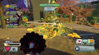 Garden Ops #20 - PvZ Garden Warfare 2