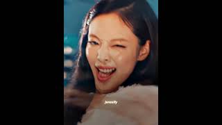 JENNIE EDIT