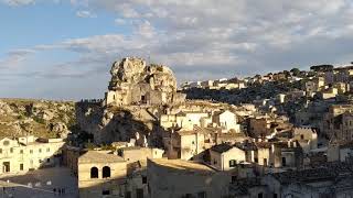 Matera