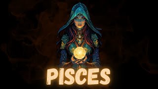 PISCES❗️I'M STILL SHAKING 😭🔥 I MUST NOTIFY NOW 🚨 PISCES NOVEMBER 2024 TAROT LOVE READING