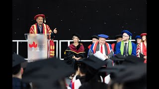 Graduation 2023 - University of Bedfordshire