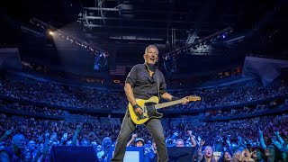 Bruce Springsteen Dancing in the Dark live at Wembley July 2024 #brucespringsteen #livemusic #music