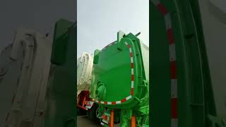 New Design Tanker Trailer