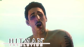 Прохождение Hitman: Absolution #4