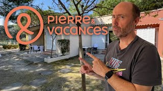 Mes DEBOIRES avec Pierre et Vacances