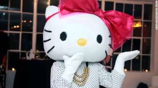 Cat-astrophic revelation purr-turbs Hello Kitty fans