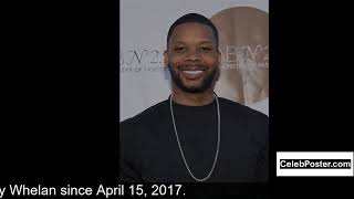 Kerry Rhodes biography