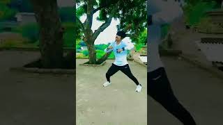 na na na n re 💓💓 #dance #shorts #video ( singing by daler Mehndi)