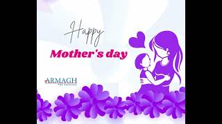 Happy Mothers Day from Armagh POS Solutions!