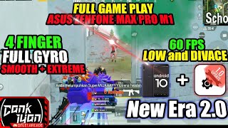 Mantap Game Play Emas Android 10 Asus Zenfone Max Pro M1 Gfx Tool Pubg - Pubg Mobile Indonesia