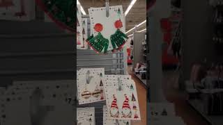 Walmart Shop with me Christmas Earrings Jewelry #christmasshopping #walmartshopping #earrings