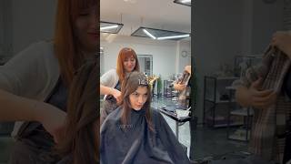 Saçlarıma keratin yaptırmaya gidiyoruz 💫#vlog #vlogs #dailyvlog #vlogger #benimlebirgün #keratin