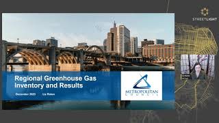 How Twin Cities' MPO Gets Actionable GHG Measurements To Drive Down Emissions