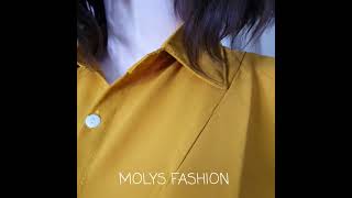 Đầm Molys MF6626