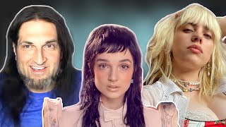 NEW MUSIC FRIDAY - Poppy FLUX,  New Billie Eilish, Prince and Bobobot | Bee Solo PodCast