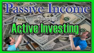 Building wealth from zero: The passive income solution | Dividend Investing