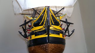 HMS VICTORY #4