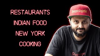 Restaurants, Indian Food & New York ft. Chef Chintan Pandya | Know Time #87