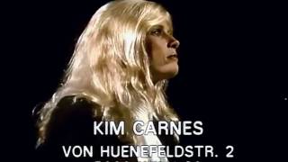 Kim C@rnes   Bette Davis Eyes   HD - AM@NTES DE LOS  80ve & click80