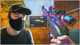 Best Kar98k Class to 1 SHOT Kill in Modern Warfare 3! (Fastest ADS)