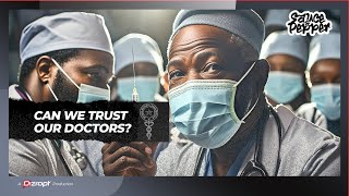 Medical Negligence In Ghana, Why You Should Be Concerned