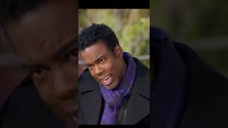 Funnyman Chris Rock Learned How To Swim In His 50s #chrisrock #willsmith #comedian