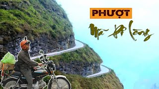 HG#5 | Khám Phá Đèo Mã Pí Lèng | Cực Phẩm Hùng Vĩ Nhất Việt Nam | Phượt Hà Giang Bằng Xe Máy