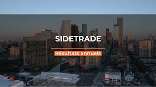 Sidetrade - Résultats annuels 2020