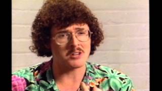 "Weird Al" Yankovic - The Bruce Springsteen Interview