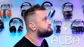 Meze ALBA IEMs Review - When Affordable Sounds High-End