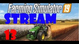 Sťahujeme dobytok, nová garáž a predaj siláže | Farming Simulator 19 | Ep13 - STREAM