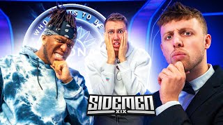 SIDEMEN WHO WANTS TO BE A MILLIONAIRE 2