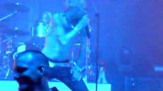 Stone Temple Pilots - Jam 2 / Down Intro HQ