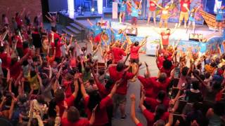 VBS 2016  Deep Sea Discovery  July 8, 2016