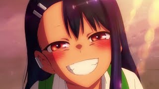 heiakim - Nagatoro says senpai(song only)