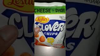 Clover Chips ASMR #fyp #shorts