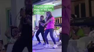 CHINITA AT MJ #2024 #dance #viral #trending