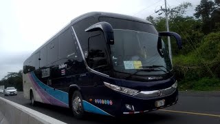 Marcopolo G7 Paradiso 1200 Scania K360