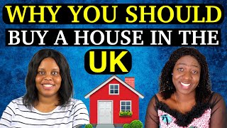 HOW TO BUY A HOUSE WHILE ON A VISA// STEPS TO BUYING A HOUSE