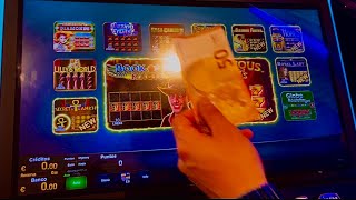 Ruleta Electrónica: Jugamos 50€ y Esto Fue lo que Pasó🔥