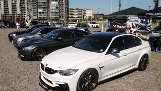 BMWshow at USHAKA KZN . photo gallery