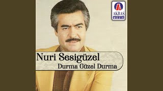 Durma Güzel Durma