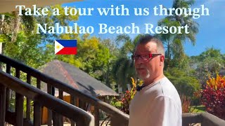 Nabulao Beach and Dive Resort Review - Philippines 🇵🇭 - Ep.13