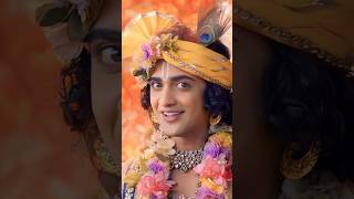 Radha Krishna Status Video 💫 Radha Krishna Love Status❤️ #radhakrishna