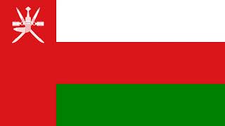 Omani National Anthem Piano Remix