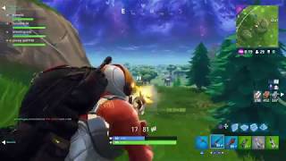 Fortnite Kills/Fights #22