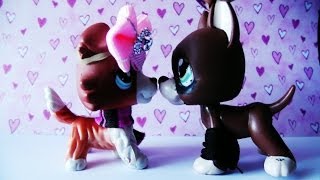 LPS: Message In A Bottle (Valentines Special) | LPSskittles